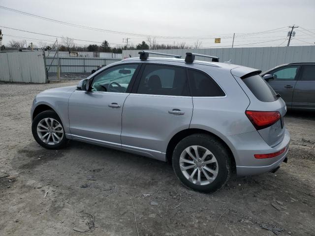Foto 2 de la subasta – 2015 AUDI Q5 PREMIUM con VIN WA1LFAFP8FA048252