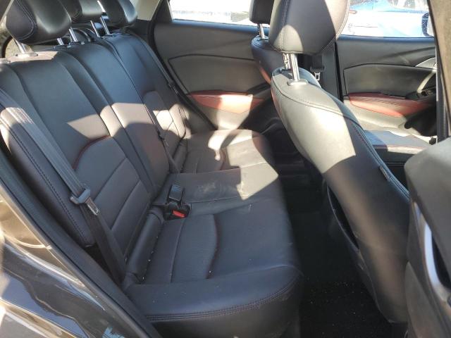 Photo 11 from auction – 2017 MAZDA CX-3 TOURI with VIN JM1DKFC76H0168549