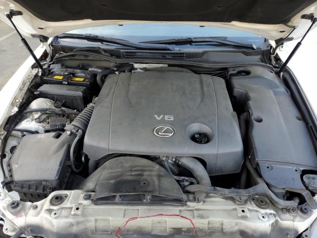 صورة رقم 11 من المزاد - 2006 LEXUS IS 250 مع VIN JTHBK262062002706