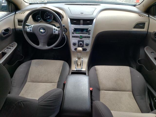 Photo 8 from auction – 2012 CHEVROLET MALIBU LS with VIN 1G1ZB5E08CF324394