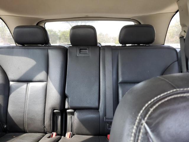 Photo 10 from auction – 2008 FORD EDGE SEL with VIN 2FMDK38C48BA70702