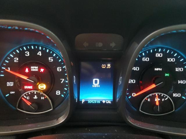 Photo 9 from auction – 2014 CHEVROLET MALIBU 1LT with VIN 1G11C5SL2EF267878