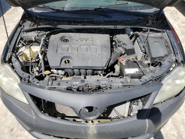 Снимка 11 от търг – 2011 TOYOTA COROLLA BA с VIN 2T1BU4EE1BC712986