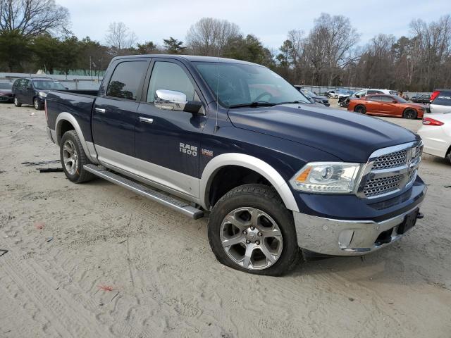 Photo 4 from auction – 2014 RAM 1500 LARAM with VIN 1C6RR7NT0ES374796