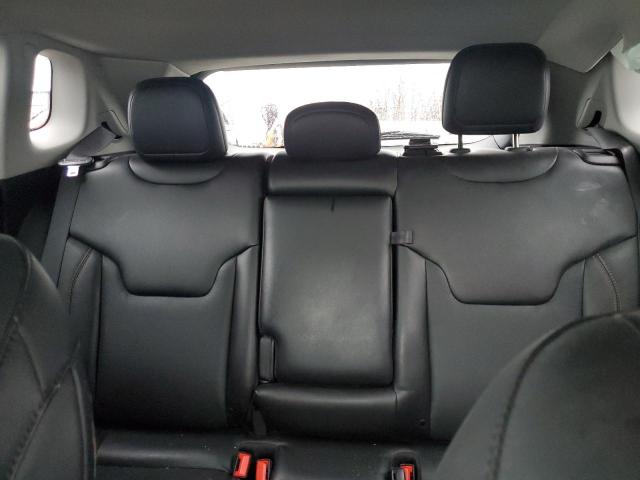 Снимка 10 от търг – 2022 JEEP COMPASS LI с VIN 3C4NJDCB9NT200862