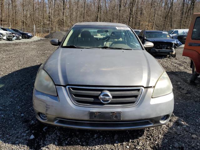 Снимка 5 от търг – 2002 NISSAN ALTIMA BAS с VIN 1N4AL11E52C193409
