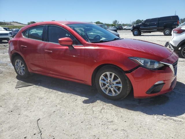 Photo 4 from auction – 2016 MAZDA 3 SPORT with VIN 3MZBM1K75GM269323