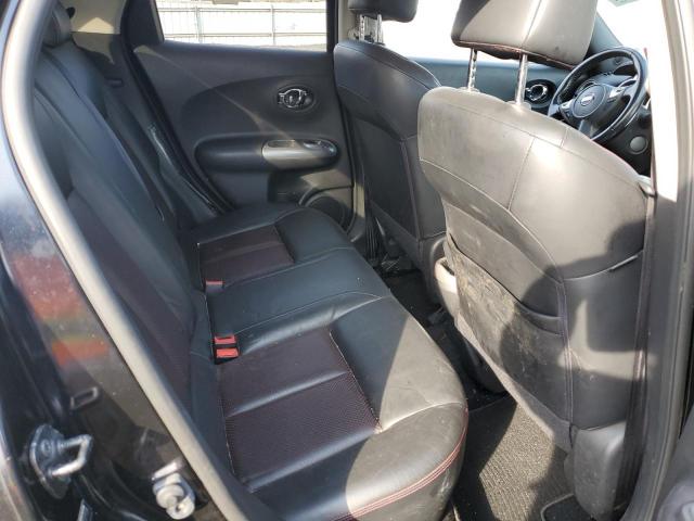 Photo 11 from auction – 2011 NISSAN JUKE S with VIN JN8AF5MV9BT012708