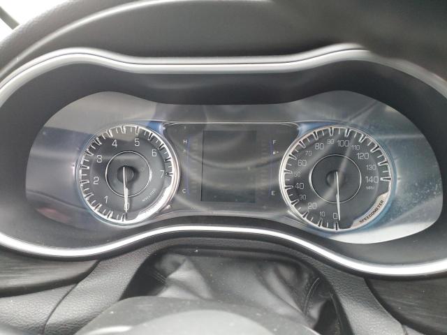 Снимка 9 от търг – 2015 CHRYSLER 200 LIMITE с VIN 1C3CCCAB0FN597401