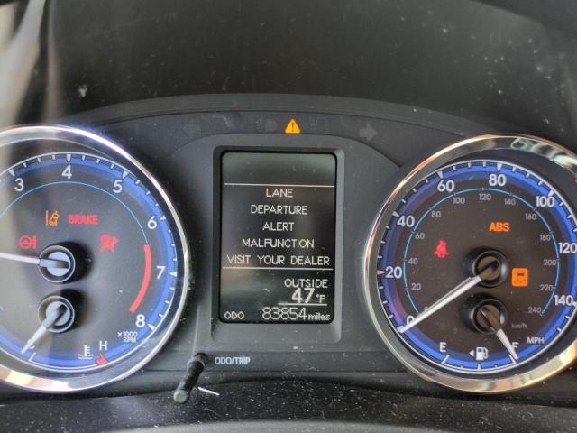 Photo 9 from auction – 2017 TOYOTA COROLLA L with VIN 2T1BURHE8HC829093