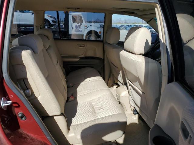 Снимка 10 от търг – 2007 TOYOTA HIGHLANDER с VIN JTEDP21AX70144449
