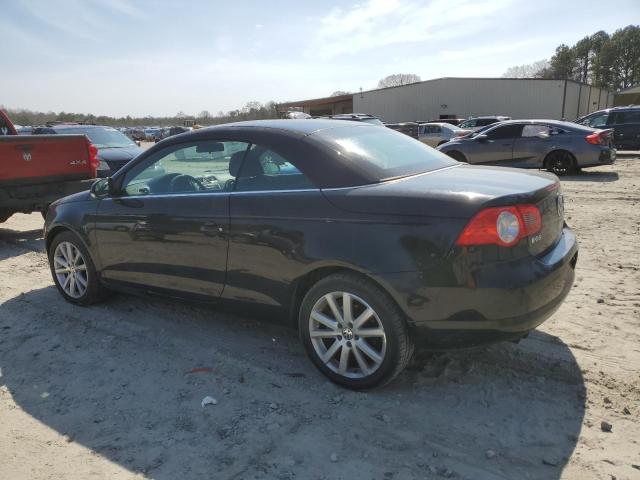 Photo 2 from auction – 2008 VOLKSWAGEN EOS TURBO with VIN WVWAA71F98V029671