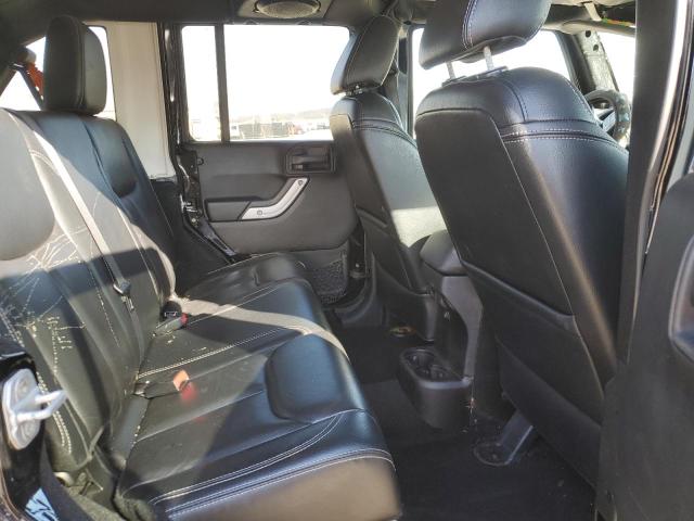 Photo 11 from auction – 2013 JEEP WRANGLER U with VIN 1C4BJWEG4DL576063