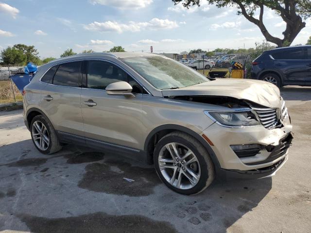 Снимка 4 от търг – 2015 LINCOLN MKC с VIN 5LMTJ2AH3FUJ01313