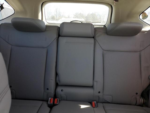 Photo 10 from auction – 2016 HONDA CR-V EXL with VIN 2HKRM3H72GH524066