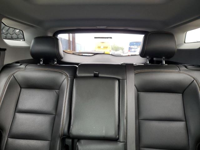 Photo 10 from auction – 2021 GMC TERRAIN SL with VIN 3GKALPEV1ML383355