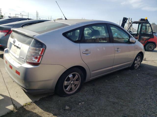 Photo 3 from auction – 2008 TOYOTA PRIUS with VIN JTDKB20U487731583