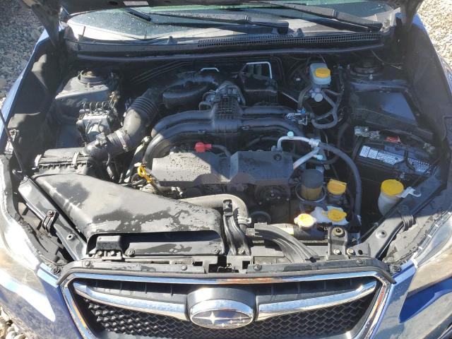Photo 11 from auction – 2016 SUBARU IMPREZA with VIN JF1GPAA63G8242480