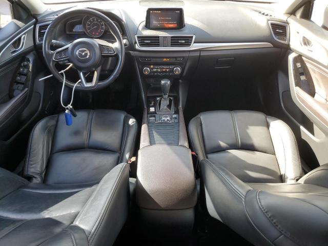 Photo 8 from auction – 2018 MAZDA 3 TOURING with VIN 3MZBN1L36JM254099
