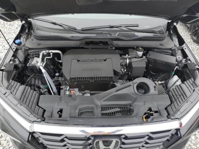 Photo 12 from auction – 2024 HONDA PILOT with VIN 5FNYG1H72RB022800