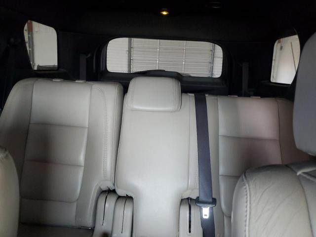 Photo 10 from auction – 2013 FORD EXPLORER X with VIN 1FM5K8D83DGC23866