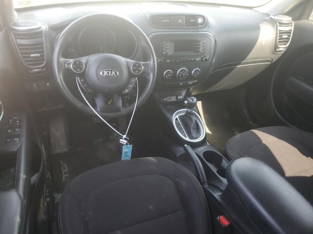 Photo 8 from auction – 2016 KIA SOUL with VIN KNDJN2A27G7244246