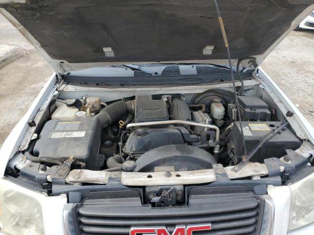 Photo 12 from auction – 2003 GMC ENVOY with VIN 1GKDS13SX32259798