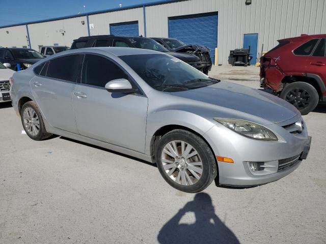 Photo 4 from auction – 2010 MAZDA 6 I with VIN 1YVHZ8CH3A5M54184