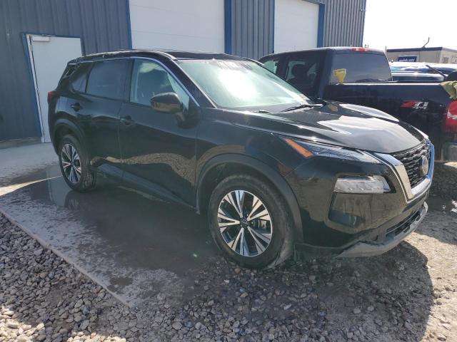 Photo 4 from auction – 2023 NISSAN ROGUE SV with VIN 5N1BT3BB2PC924962