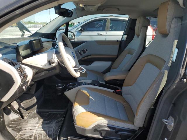 Photo 7 from auction – 2015 BMW I3 BEV with VIN WBY1Z2C56FV555588