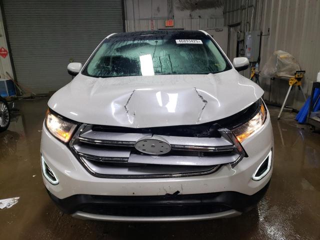 Photo 5 from auction – 2017 FORD EDGE TITAN with VIN 2FMPK4K83HBC30172