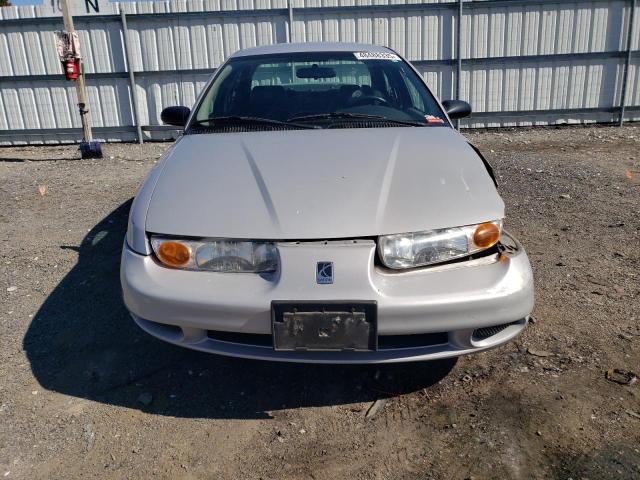 Photo 5 from auction – 2001 SATURN SL2 with VIN 1G8ZK54701Z301199