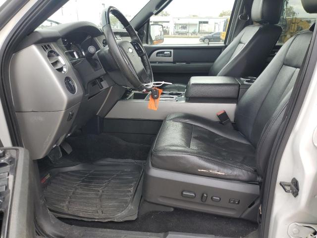 Снимка 7 от търг – 2014 FORD EXPEDITION с VIN 1FMJU2A54EEF00800