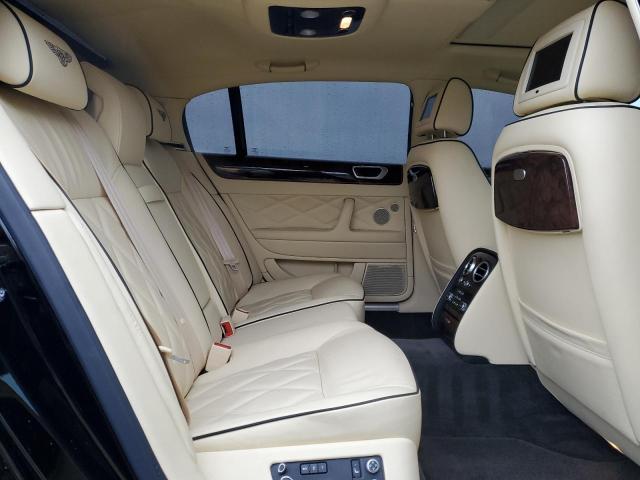 Снимка 10 от търг – 2012 BENTLEY CONTINENTA с VIN SCBBP9ZA0CC072293