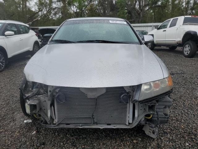 Photo 5 from auction – 2007 ACURA TSX with VIN JH4CL96887C006058