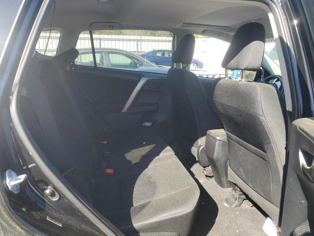 Photo 11 from auction – 2013 TOYOTA RAV4 XLE with VIN 2T3RFREV5DW031468