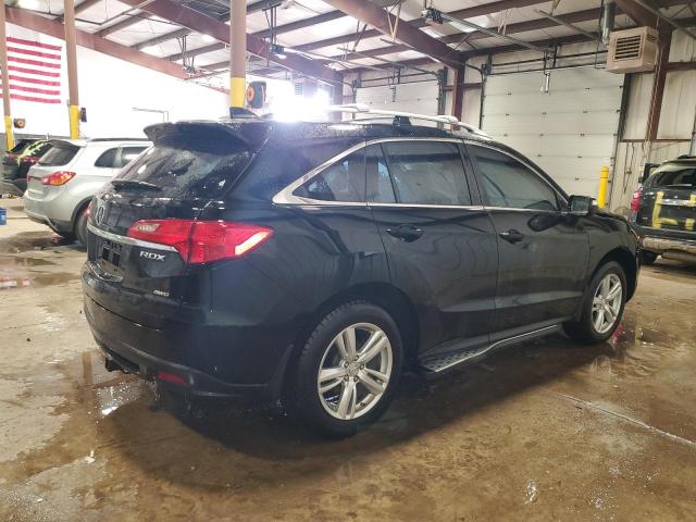 Photo 3 from auction – 2015 ACURA RDX TECHNO with VIN 5J8TB4H52FL005899