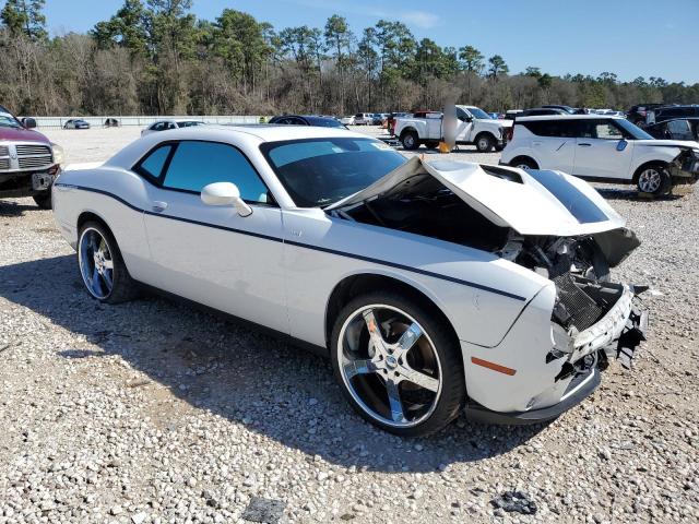 Снимка 4 от търг – 2015 DODGE CHALLENGER с VIN 2C3CDZBG0FH855595