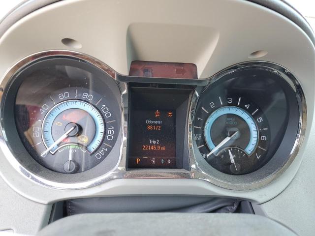 Photo 9 from auction – 2012 BUICK LACROSSE C with VIN 1G4GB5ER7CF373787