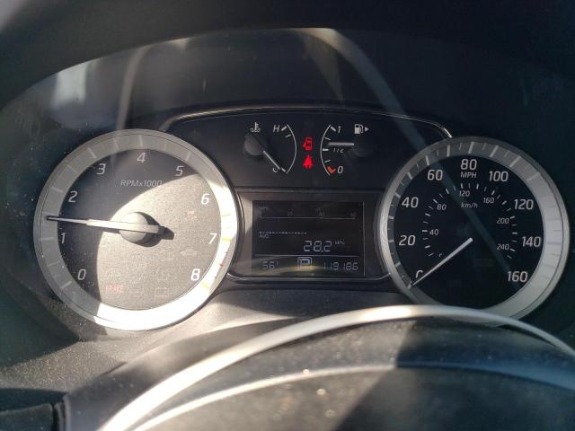 Photo 9 from auction – 2014 NISSAN SENTRA S with VIN 3N1AB7AP2EY326546