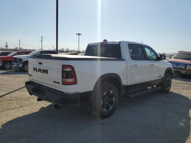 Photo 3 from auction – 2019 RAM 1500 REBEL with VIN 1C6SRFLT2KN901486
