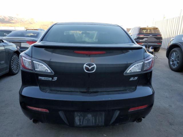 Photo 6 from auction – 2012 MAZDA 3 S with VIN JM1BL1V6XC1505089