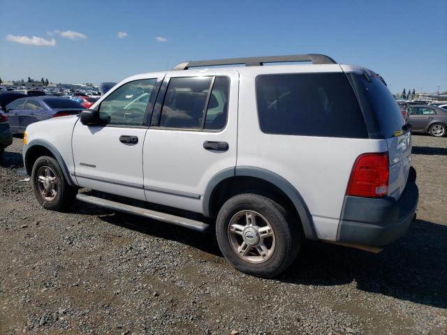 Photo 2 from auction – 2005 FORD EXPLORER X with VIN 1FMZU62E45ZA41737