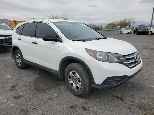 Photo 4 from auction – 2012 HONDA CR-V LX with VIN 2HKRM3H36CH502935