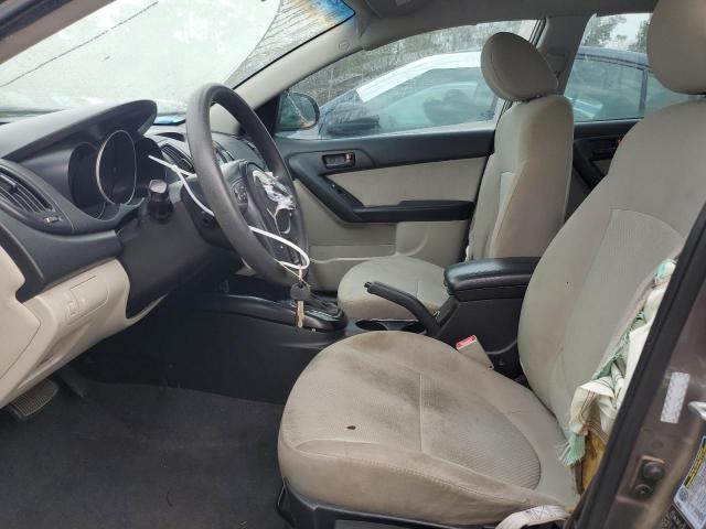 Photo 7 from auction – 2011 KIA FORTE EX with VIN KNAFU5A2XB5429497