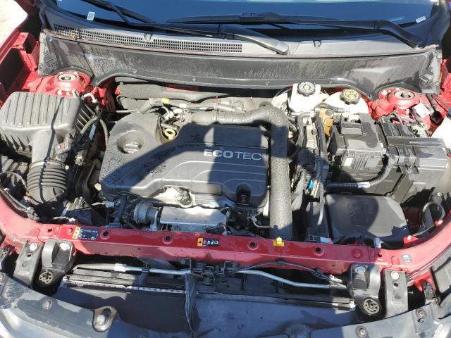 Photo 11 from auction – 2019 CHEVROLET EQUINOX LT with VIN 3GNAXTEV2KS620826