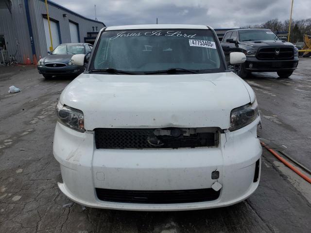Photo 5 from auction – 2009 SCION XB with VIN JTLKE50E691064865