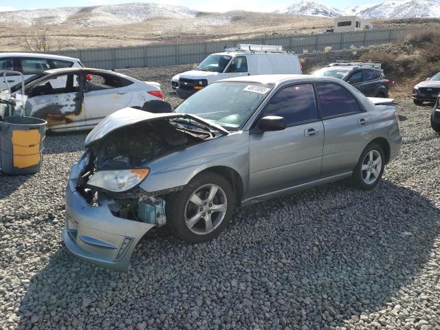 SUBARU IMPREZA 2. 2007 z numerem VIN JF1GD616X7H510754 - Zdjęcie z aukcji