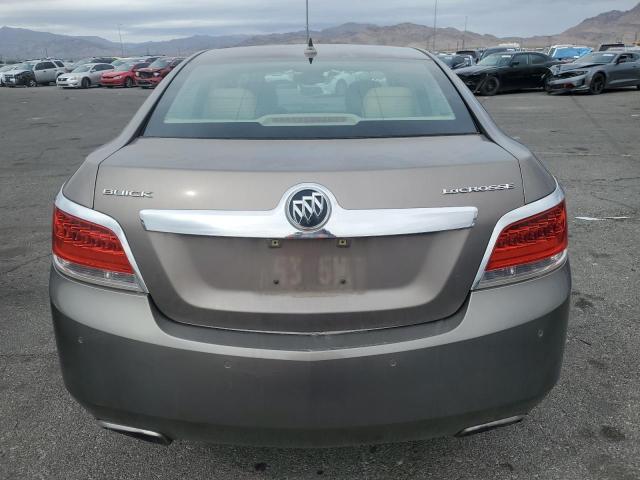 Foto 6 de la subasta – 2012 BUICK LACROSSE P con VIN 1G4GF5E35CF179842