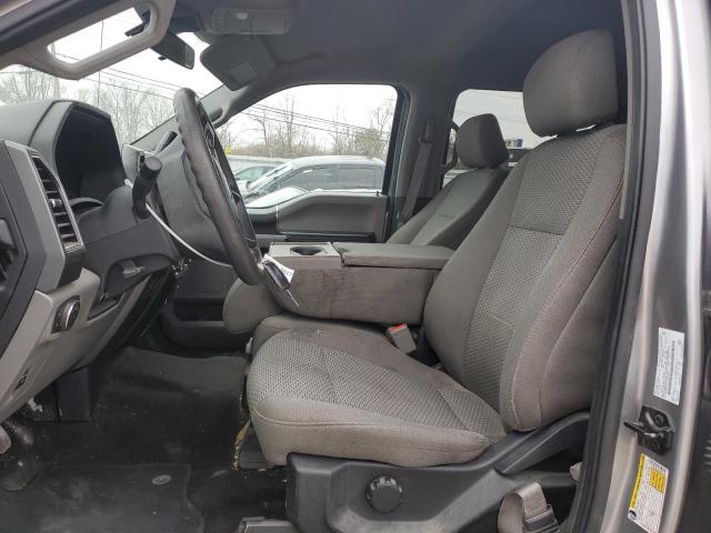 Photo 7 from auction – 2020 FORD F150 SUPER with VIN 1FTEW1E53LFA63786